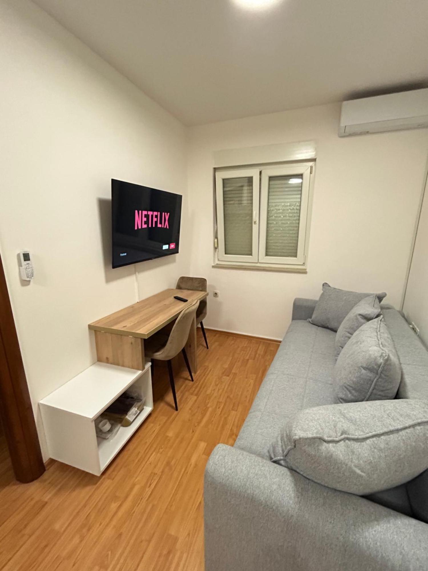 Riverside Apartments Mostar Ngoại thất bức ảnh