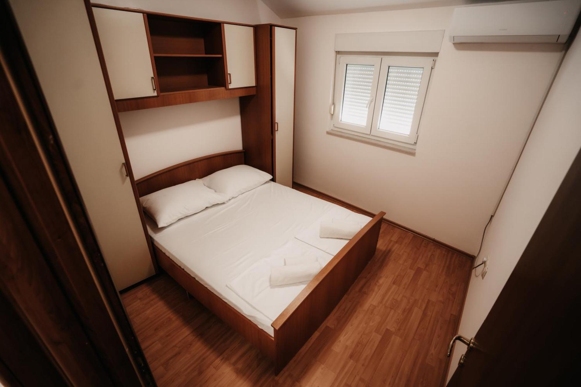 Riverside Apartments Mostar Ngoại thất bức ảnh