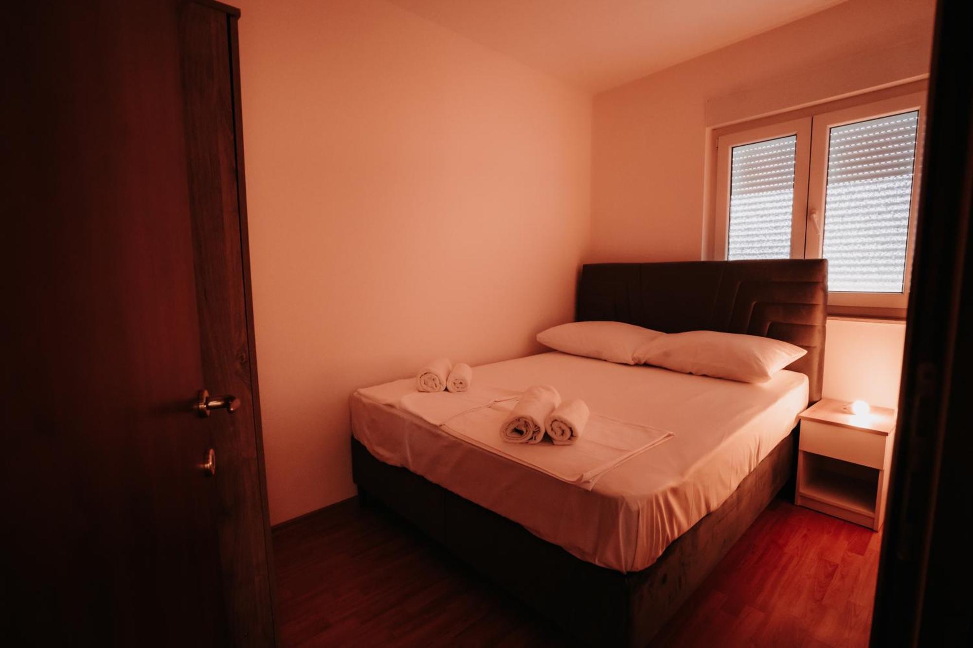 Riverside Apartments Mostar Ngoại thất bức ảnh
