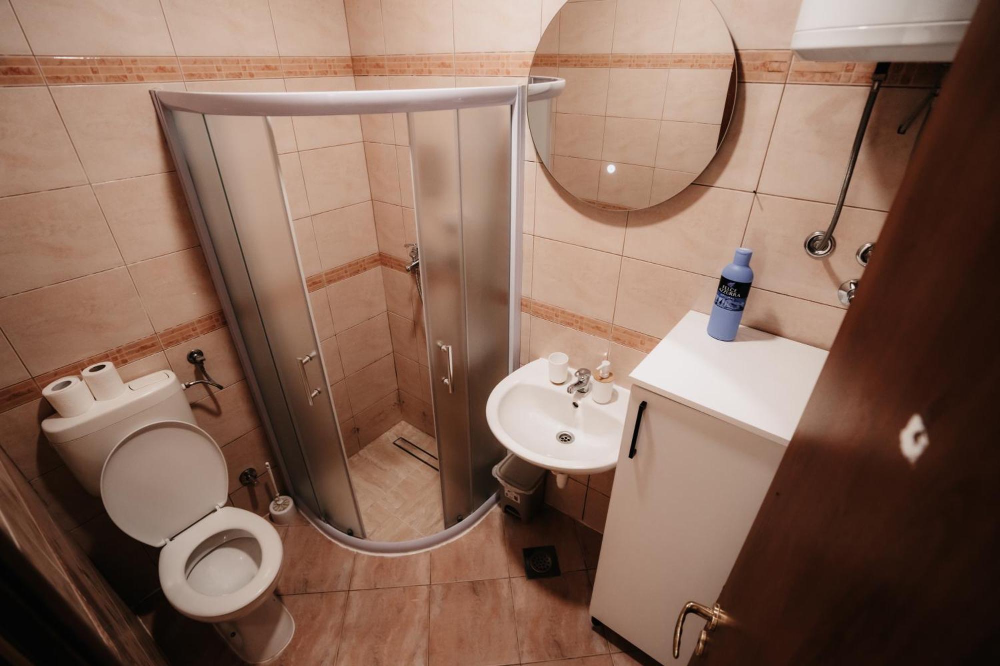 Riverside Apartments Mostar Ngoại thất bức ảnh