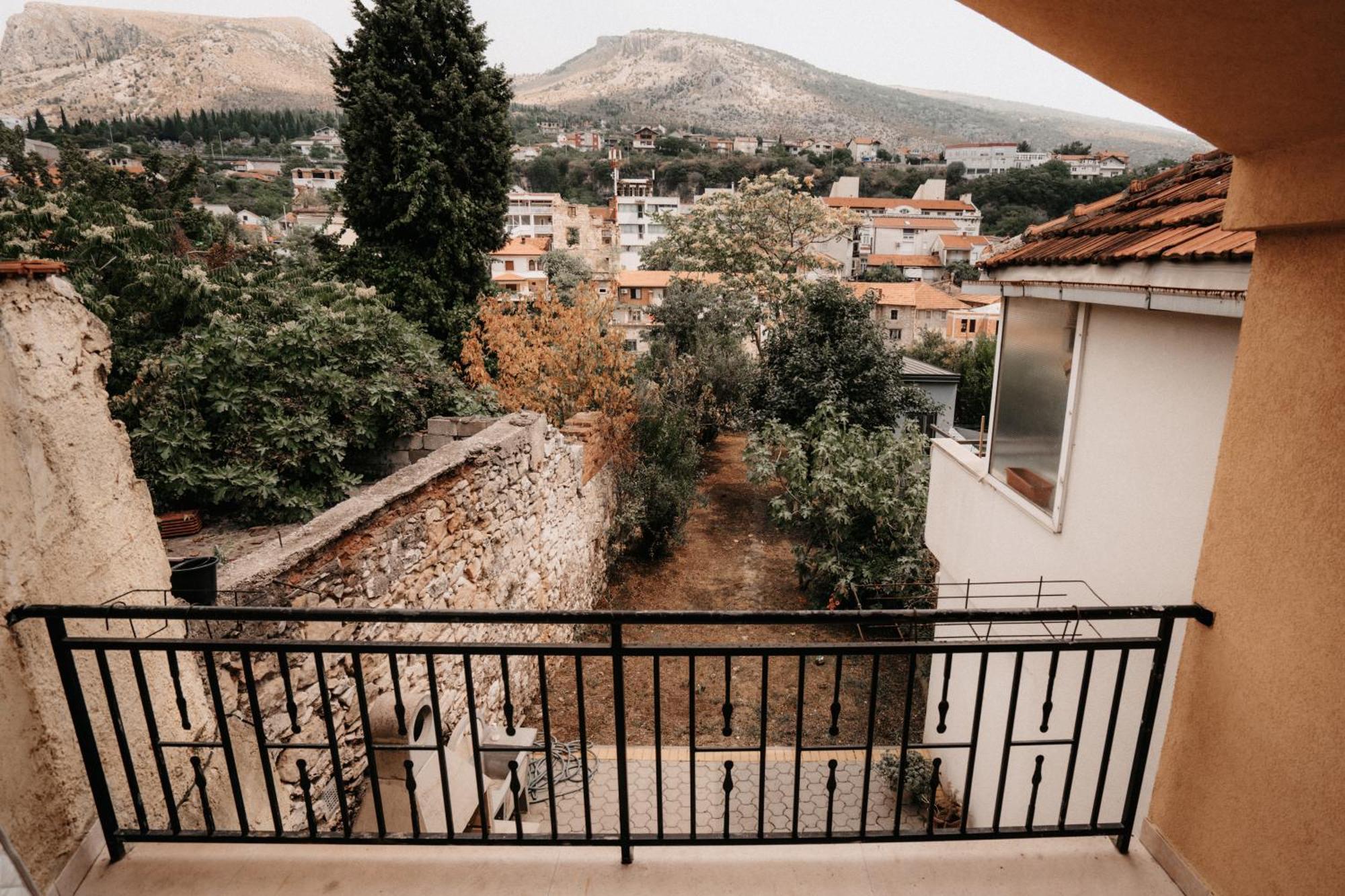 Riverside Apartments Mostar Ngoại thất bức ảnh