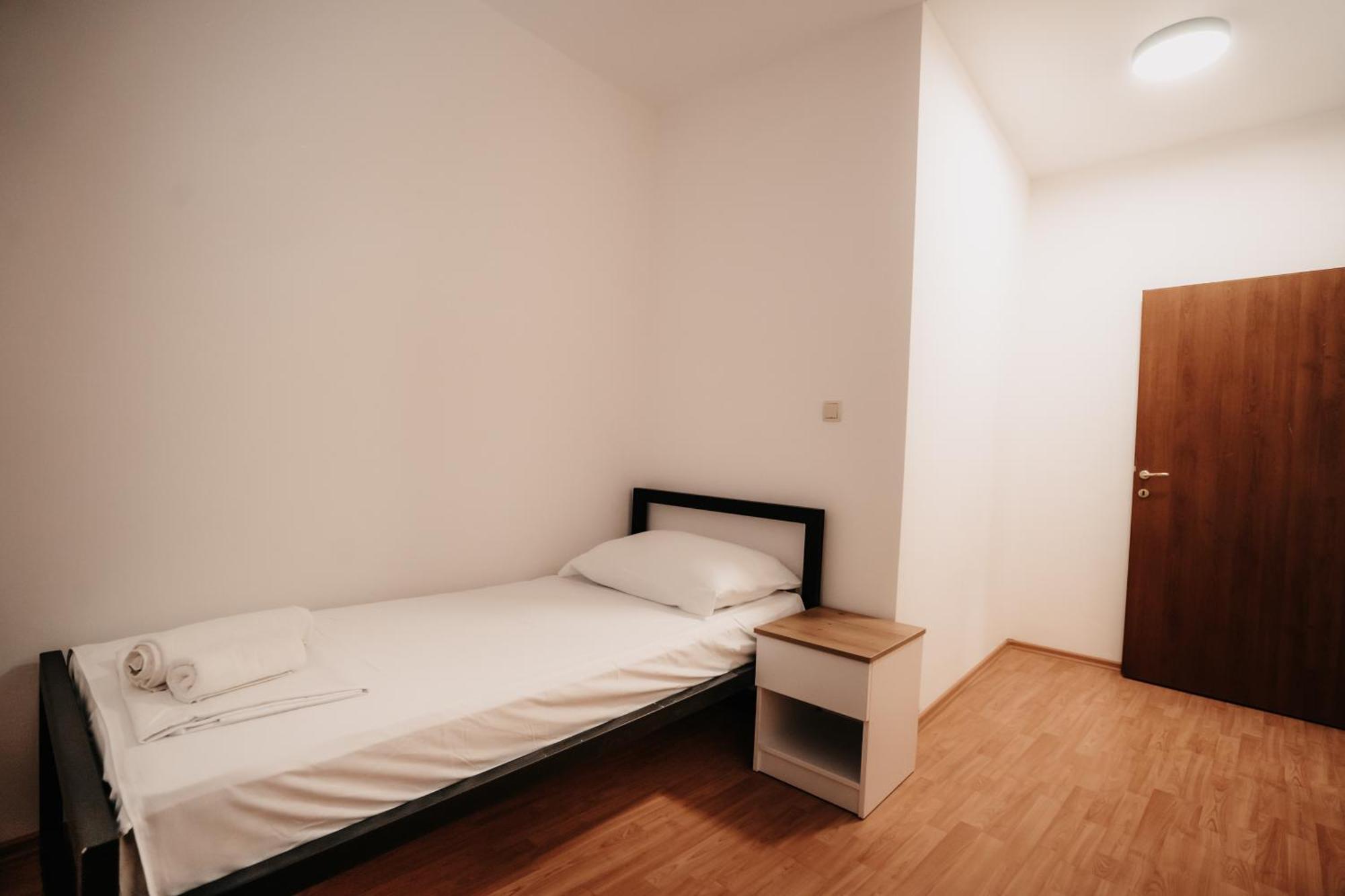 Riverside Apartments Mostar Ngoại thất bức ảnh