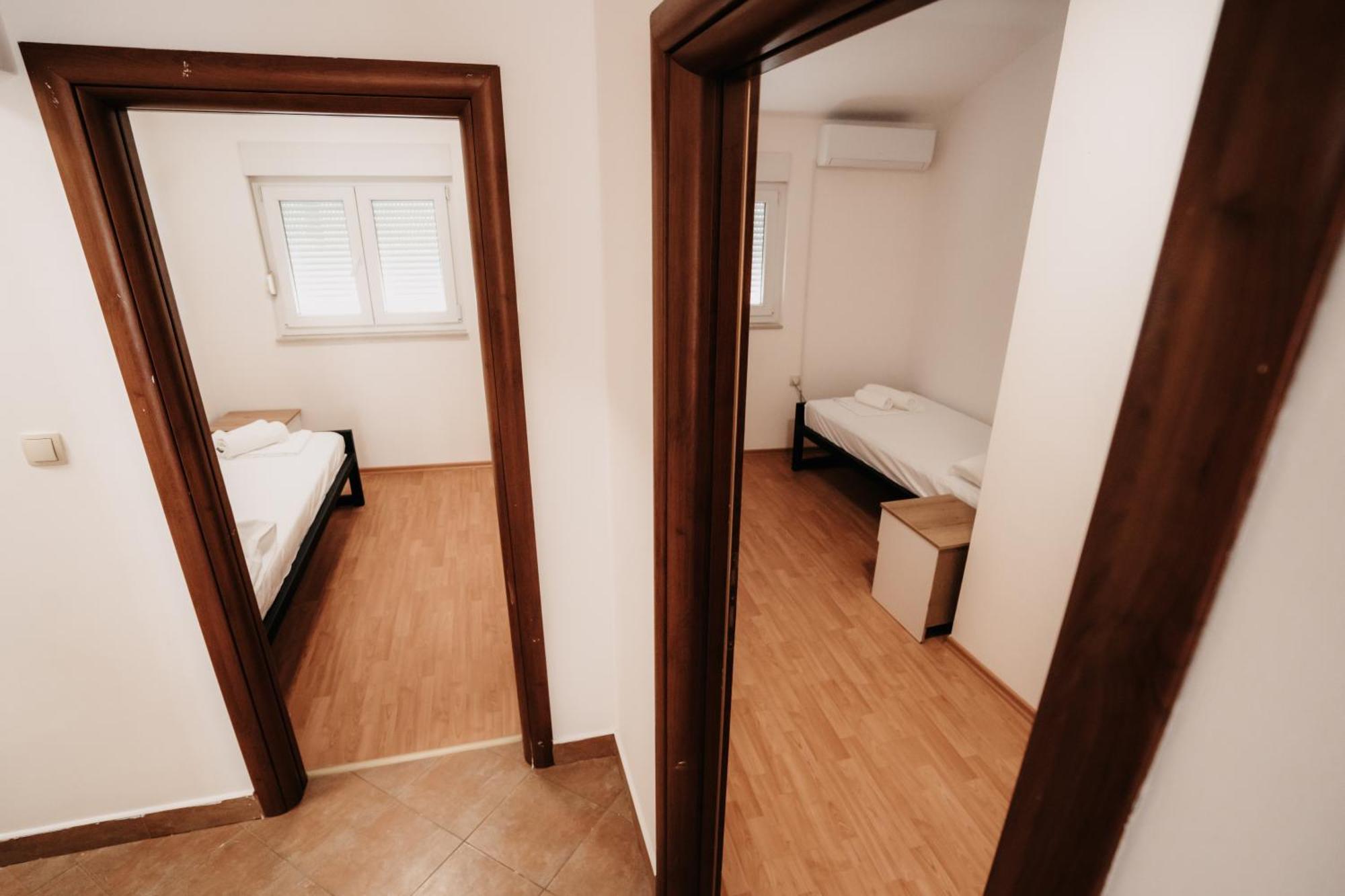 Riverside Apartments Mostar Ngoại thất bức ảnh