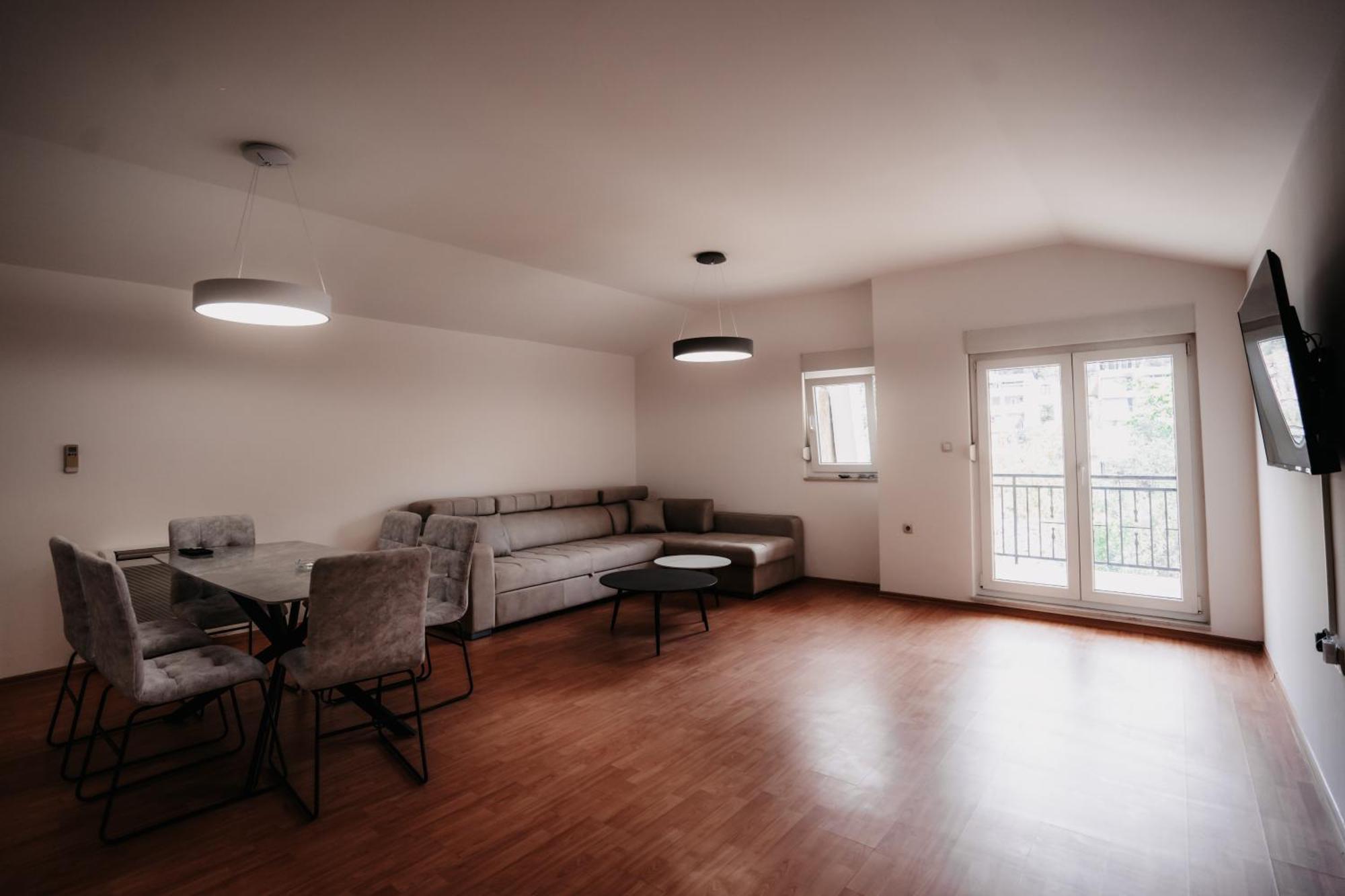 Riverside Apartments Mostar Ngoại thất bức ảnh