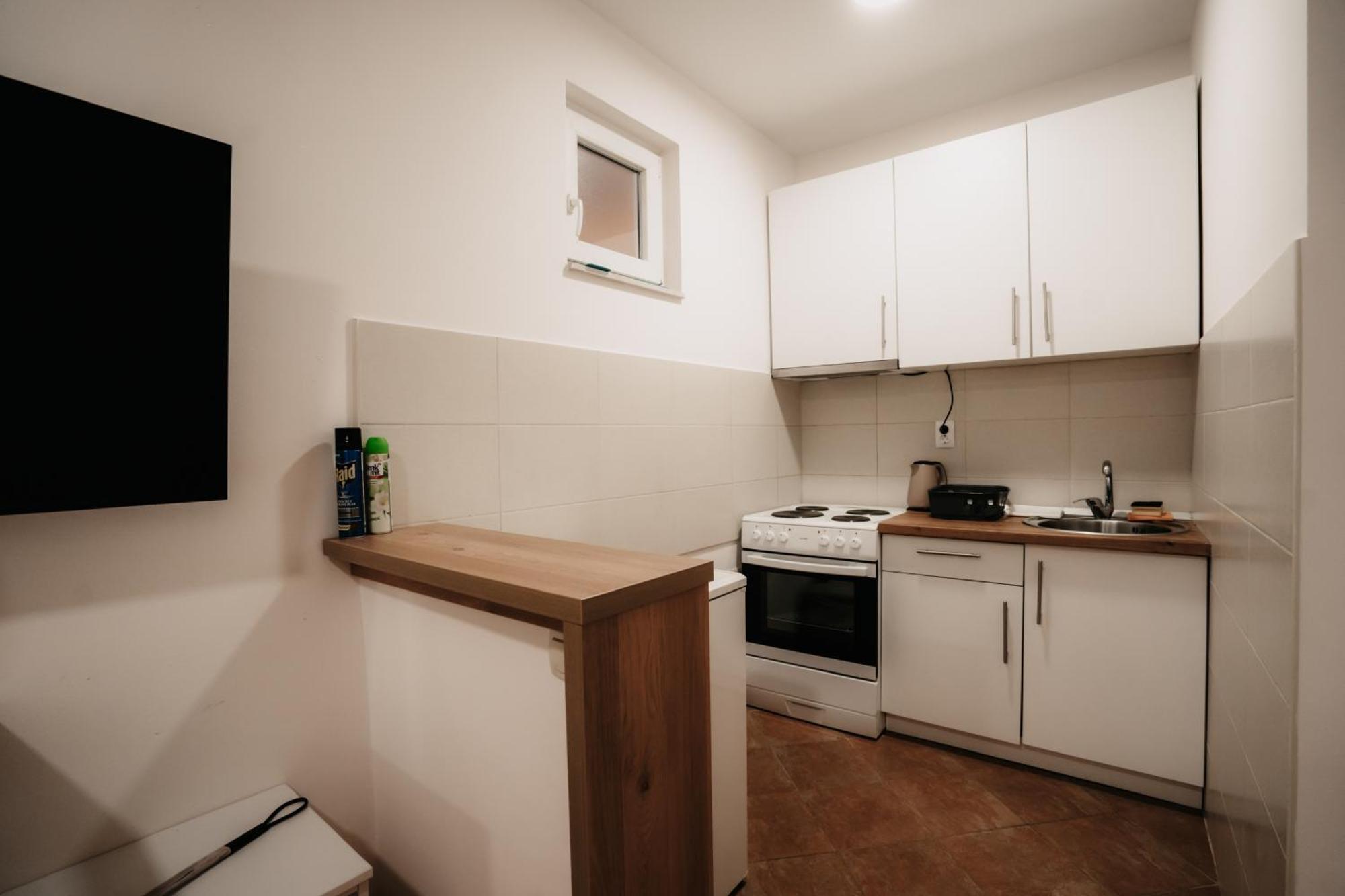 Riverside Apartments Mostar Ngoại thất bức ảnh