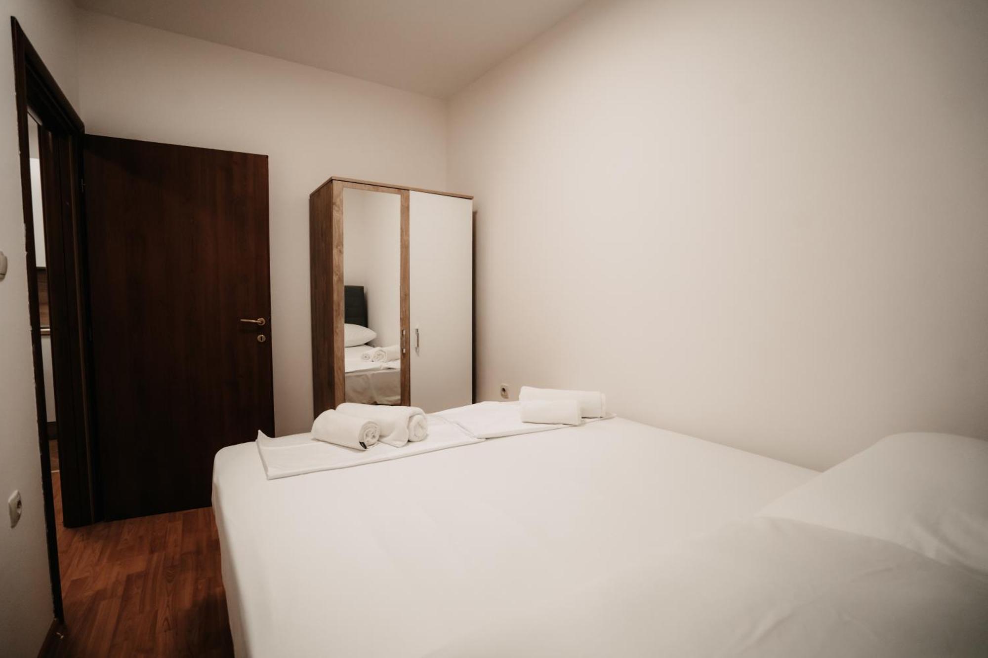 Riverside Apartments Mostar Ngoại thất bức ảnh