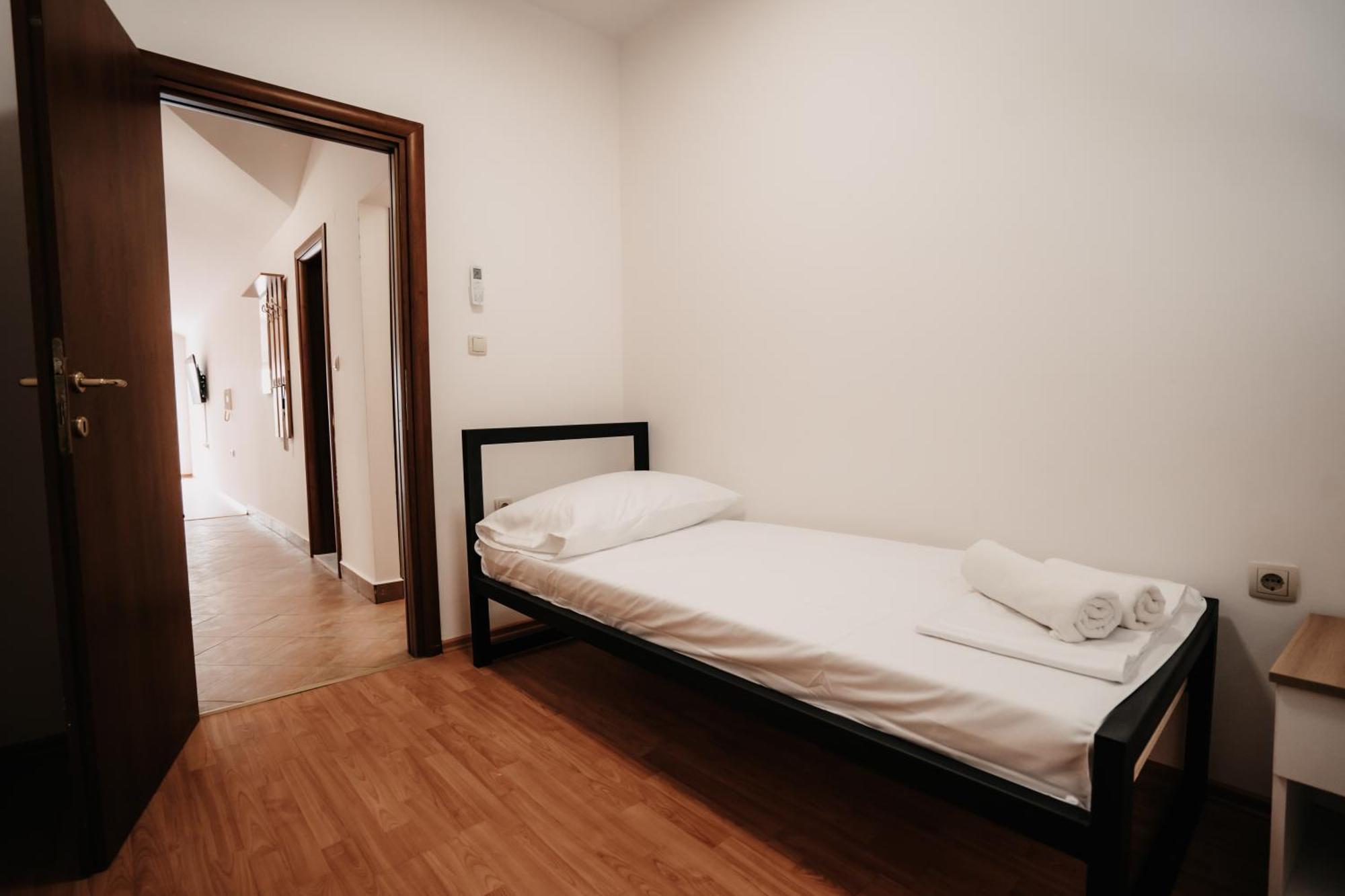 Riverside Apartments Mostar Ngoại thất bức ảnh